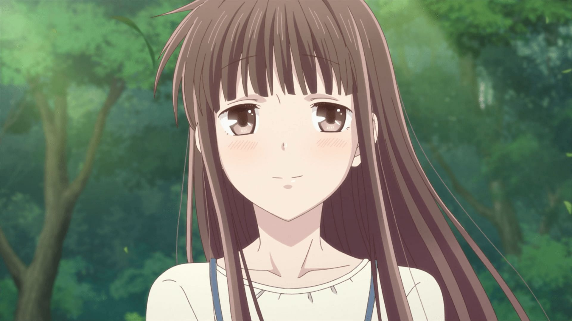 Tohru Honda (Image via TMS Entertainment)